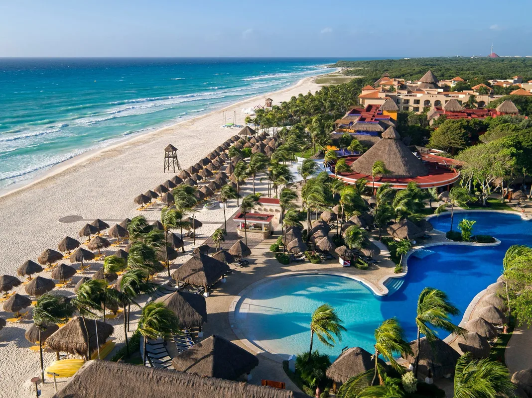 Iberostar Waves Quetzal, hoofdfoto