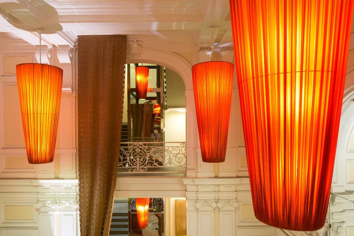 Repubblica Firenze Luxury Apartments UNA Esperienze — hoofdfoto