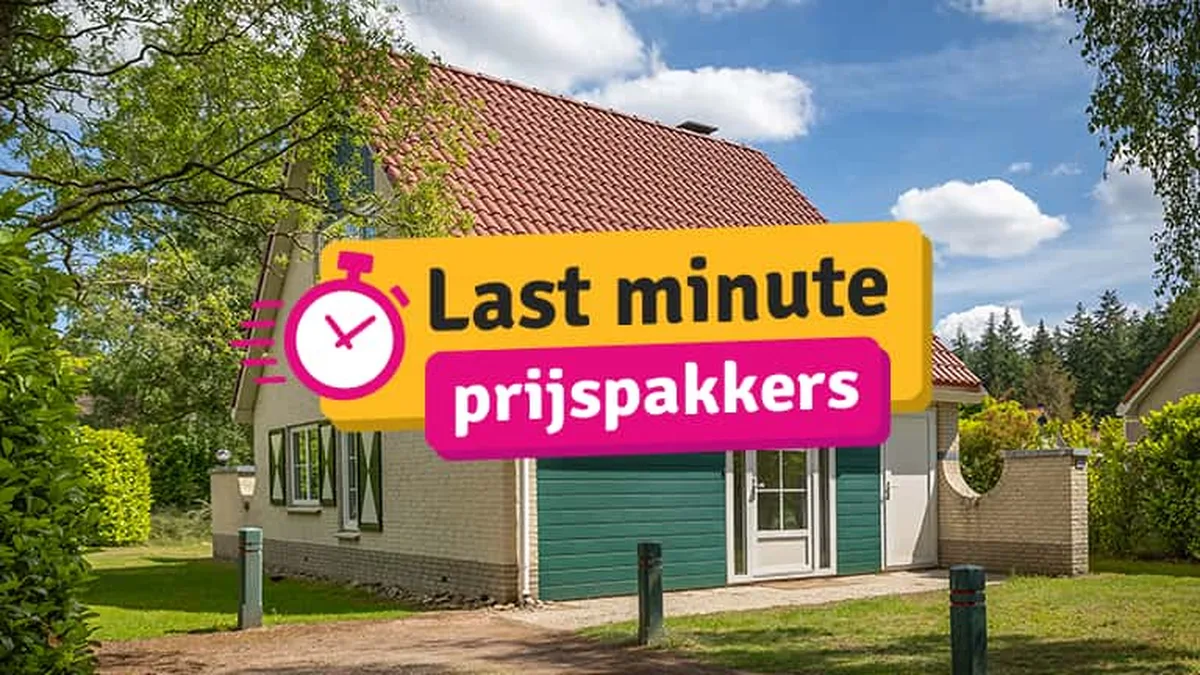 Vakantiepark Hellendoorn — hoofdfoto