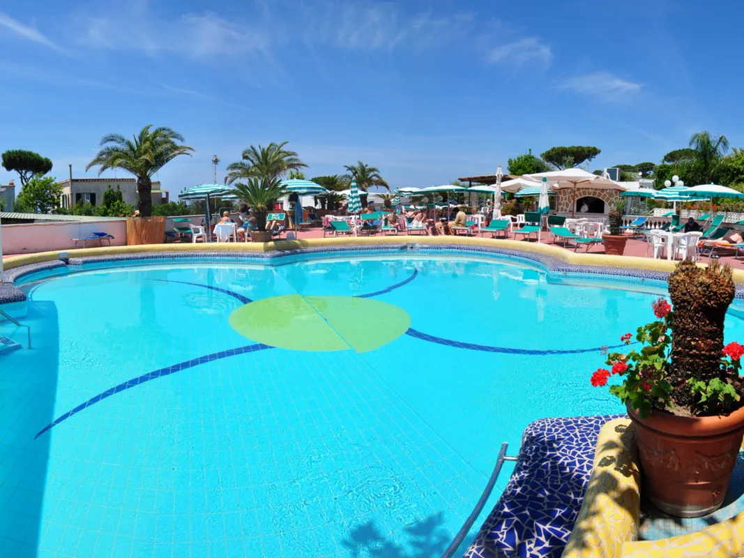 Galidon Terme, hoofdfoto