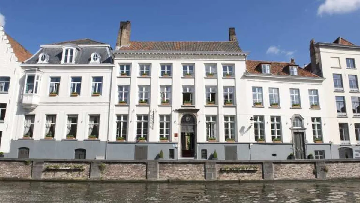 Martin's Relais — hoofdfoto