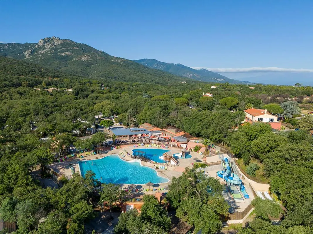 Le Bois Fleuri — hoofdfoto