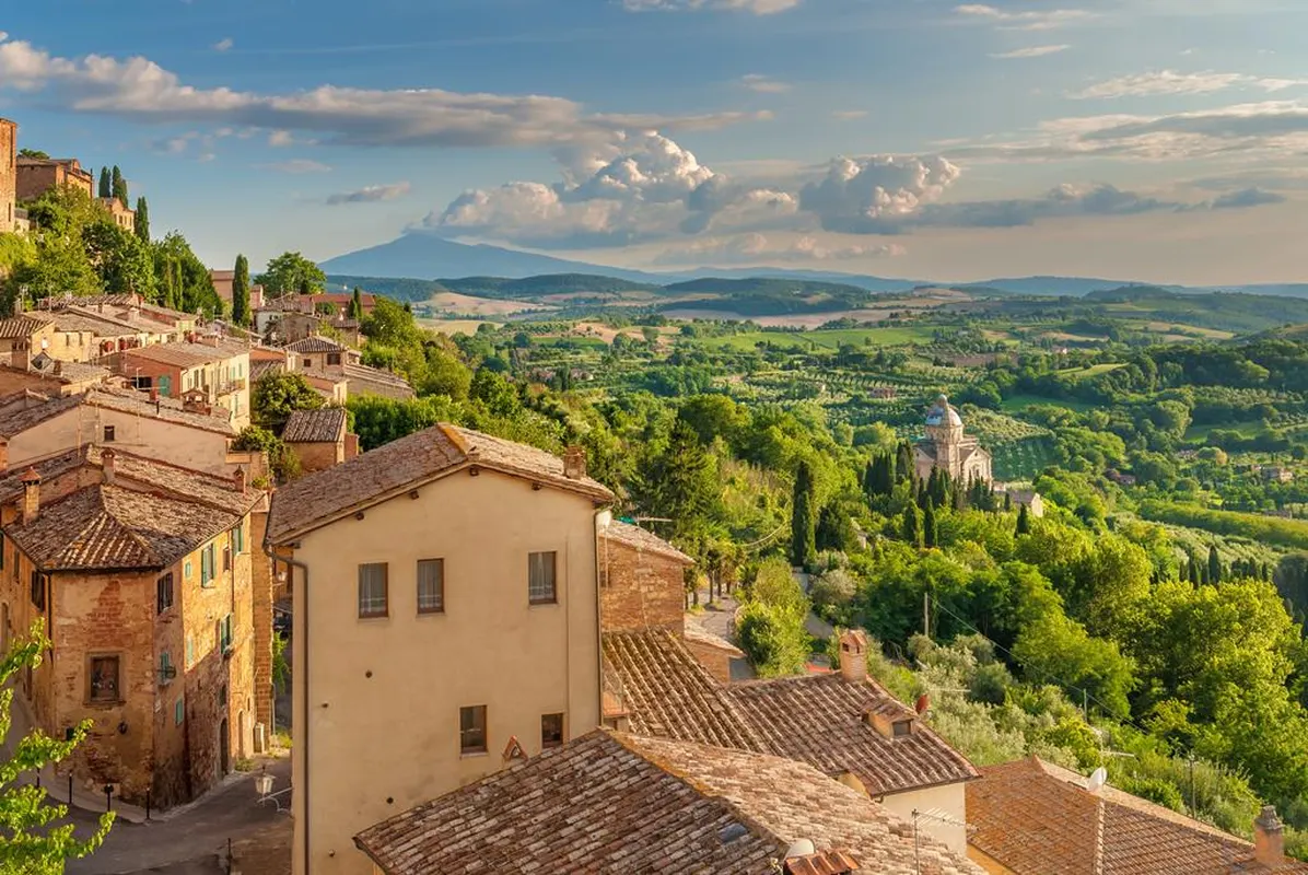 11-daagse rondreis Karakteristiek Toscane en Umbrië — hoofdfoto