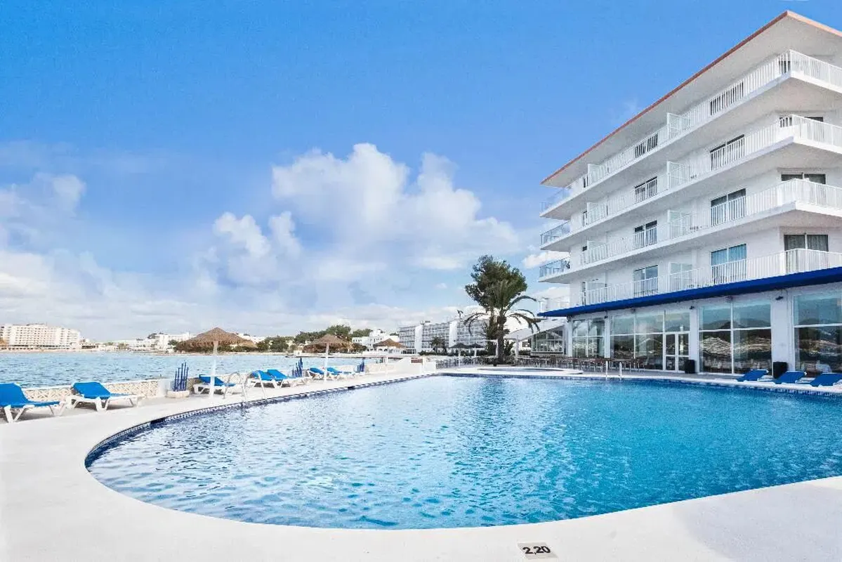 AzuLine Hotel Mar Amantis — hoofdfoto