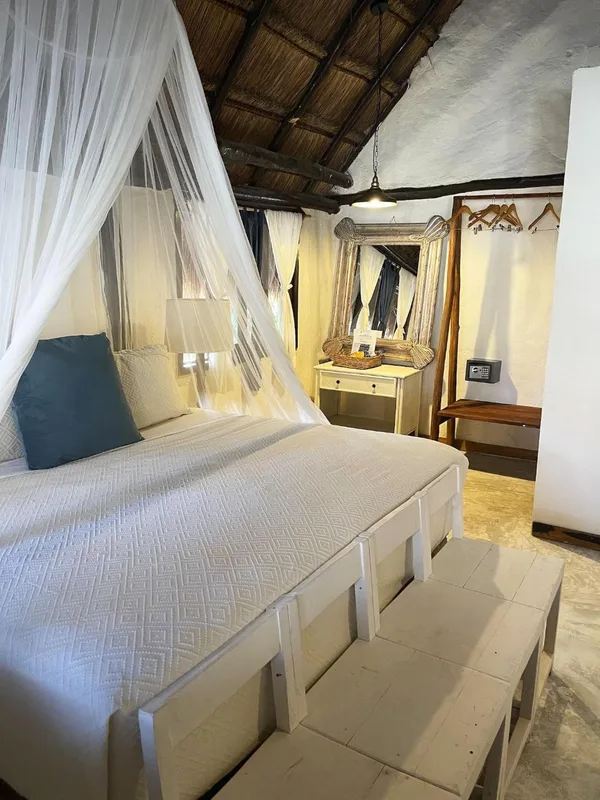 Sivana Tulum, hoofdfoto