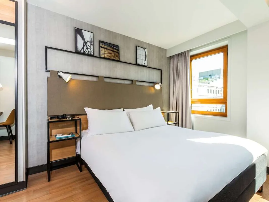 Ibis Paris Bastille Opera 11th Hotel, hoofdfoto