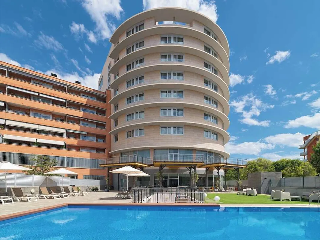 Ponient Vila Centric — hoofdfoto