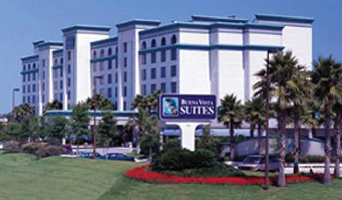 Buena Vista Suites — hoofdfoto