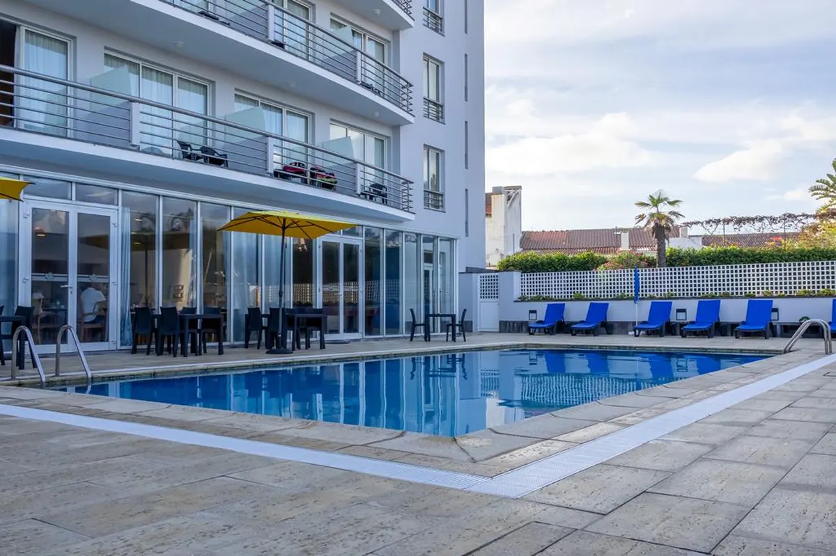 MS Vila Nova — hoofdfoto