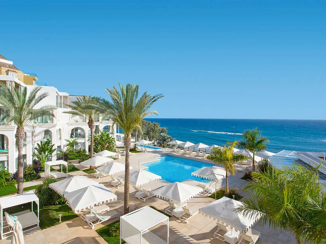 Joia Salomé by Iberostar — hoofdfoto