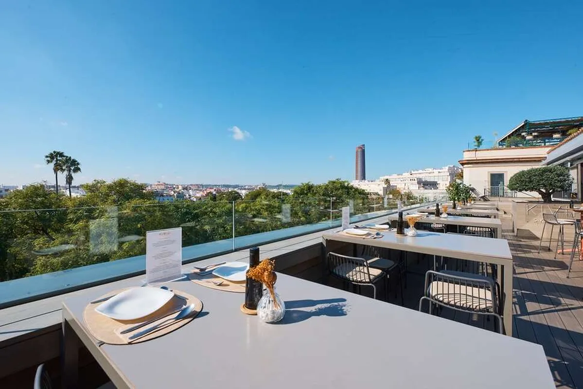Hotel Kivir — hoofdfoto