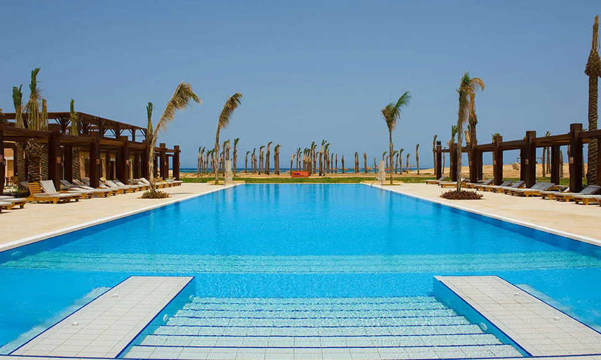 Gemma Resort — hoofdfoto