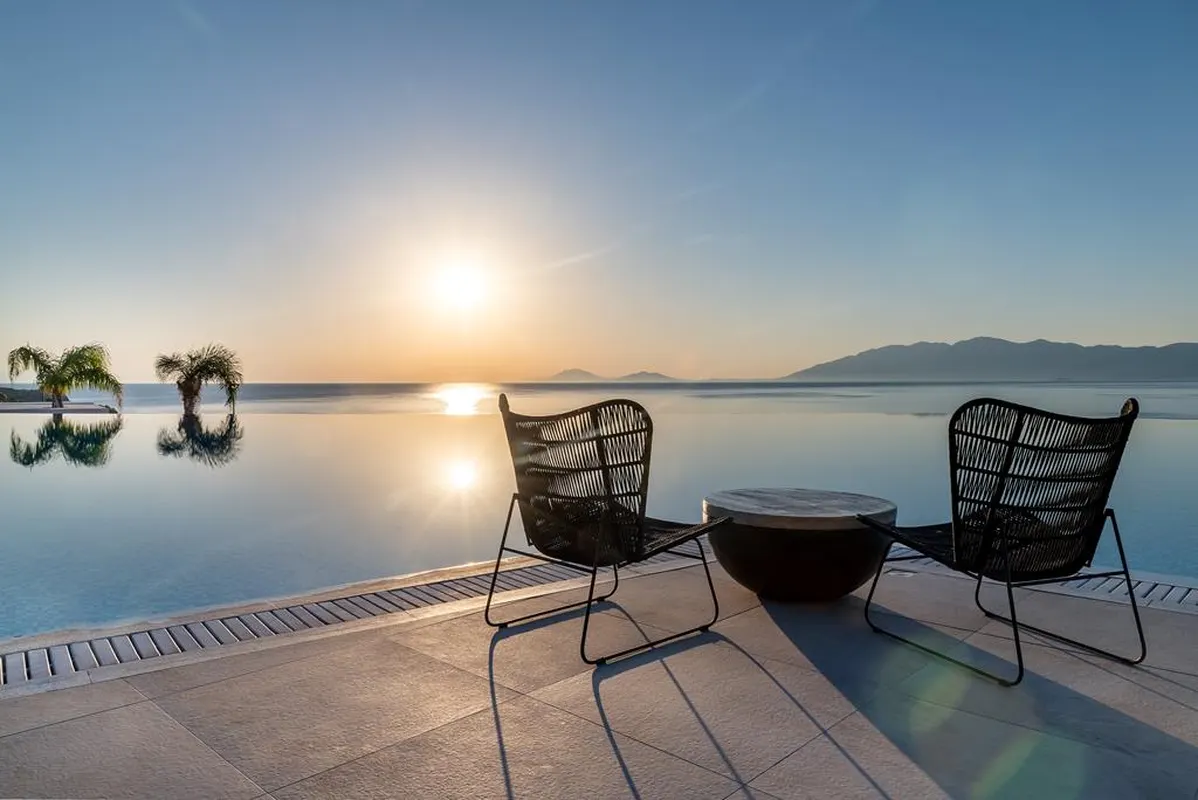 Michelangelo Resort & Spa — hoofdfoto