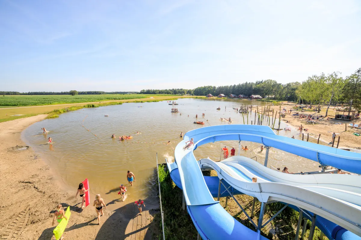 Camping Rcn De Flaasbloem — hoofdfoto