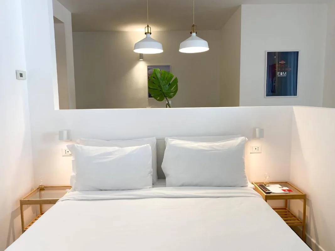 Easy Apartment Navigli — hoofdfoto