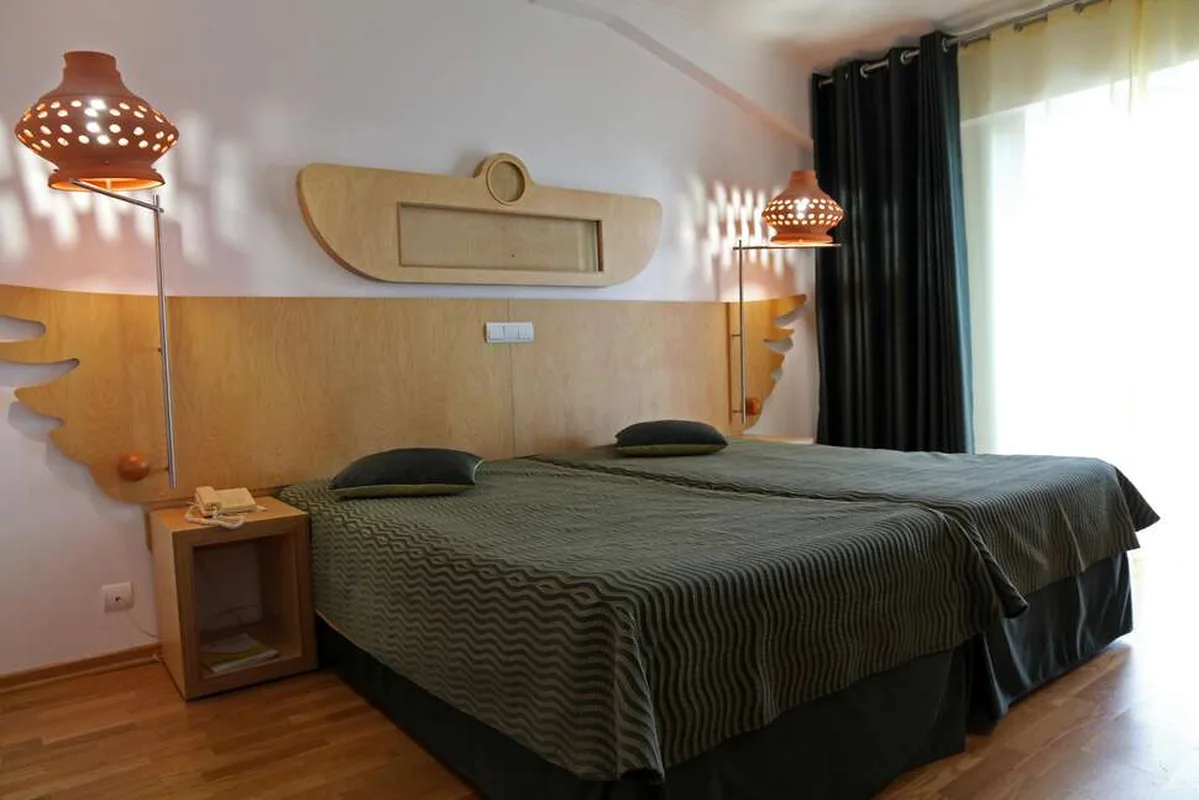 Hotel Ponta Delgada — hoofdfoto