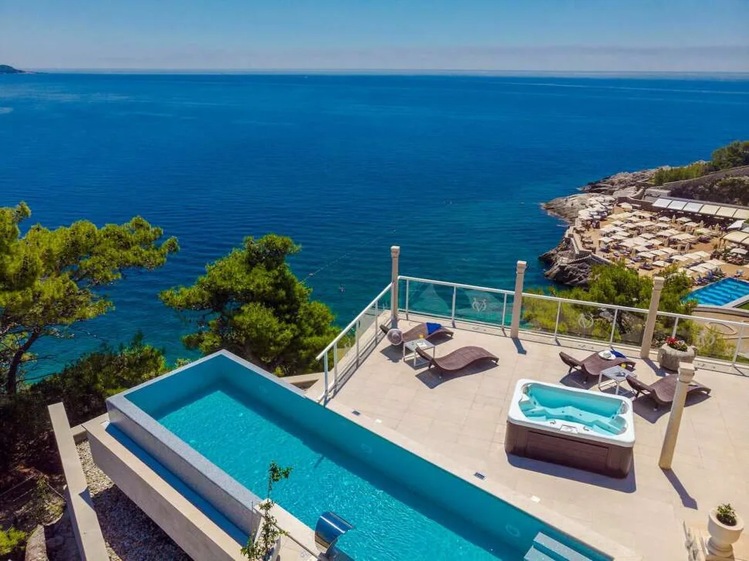 Villa Orabelle — hoofdfoto