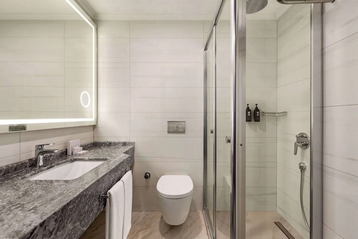 Ramada by Wyndham Istanbul Umraniye — hoofdfoto