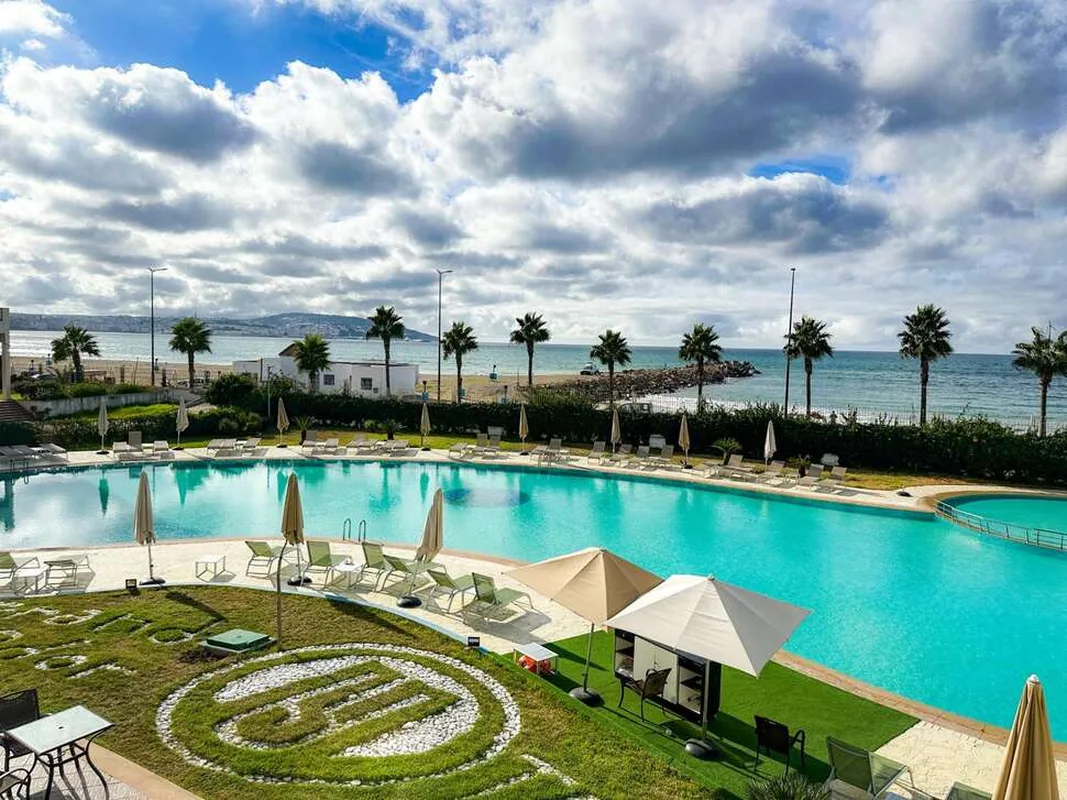 Grand Mogador Sea View & Spa — hoofdfoto