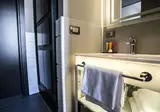 Rome Glam Hotel foto 19