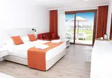Club Turtas Beach Hotel foto 7