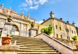 Veneto en Venetië, Abano Terme foto 5