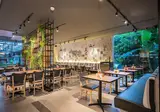 Holiday Inn Express Bangkok Sathorn foto 12
