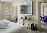 Sofitel Le Scribe Paris Opera Hotel foto 26