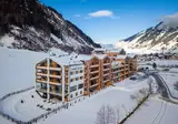 Appartementen Carpe Solem Resort Rauris foto 1