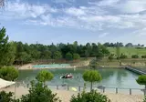 Vakantiepark Hameaux Des Lacs foto 21