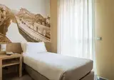 B&B HOTEL Milano Portello foto 8