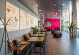 Cabinn Copenhagen Hotel foto 6