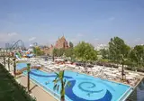 Aydinbey Queen's Palace & Spa foto 3