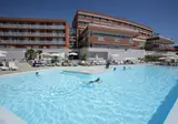 Hotel Albatros Plava Laguna foto 23