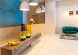 Hotel Marina foto 6