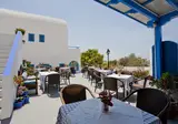 Ancient Thera Studios & Restaurant foto 1