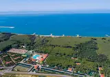 Le Gorette Cecina Easy Camping Village foto 20
