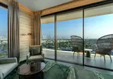 Hyatt Centric Jumeirah Dubai foto 14