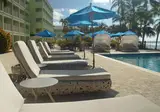 Coconut Court Beach Hotel foto 5