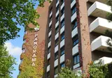 Hotel Panorama Billstedt Hamburg foto 17