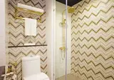 4 Monkeys Hotel Bangkok foto 13