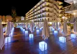 Hotel Alhambra foto 3
