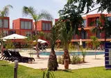 Rawabi Hotel & Spa foto 8