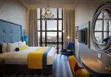 Leonardo Royal Hotel London City foto 28