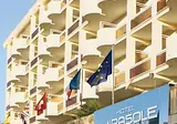 Hotel Mirasole International foto 27