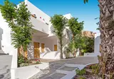 Santorini Crystal Blue Suites foto 10