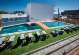 Enorme Infinity Beach foto 1