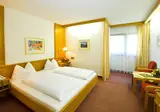 Hotel Sonnalp foto 2