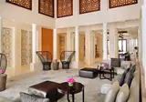 Park Hyatt Abu Dhabi Hotel & Villas foto 7