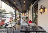 The Nest Hotel foto 2